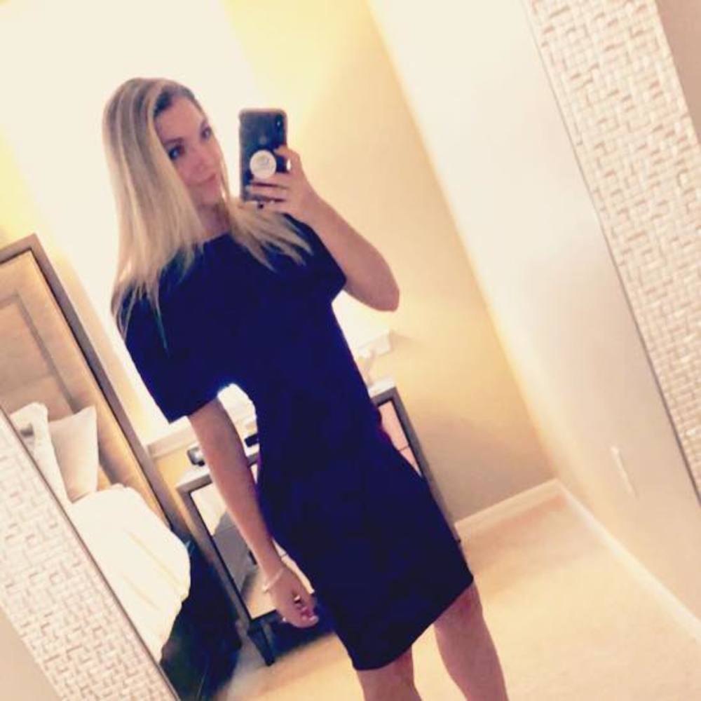 Meet your Posher, Winston